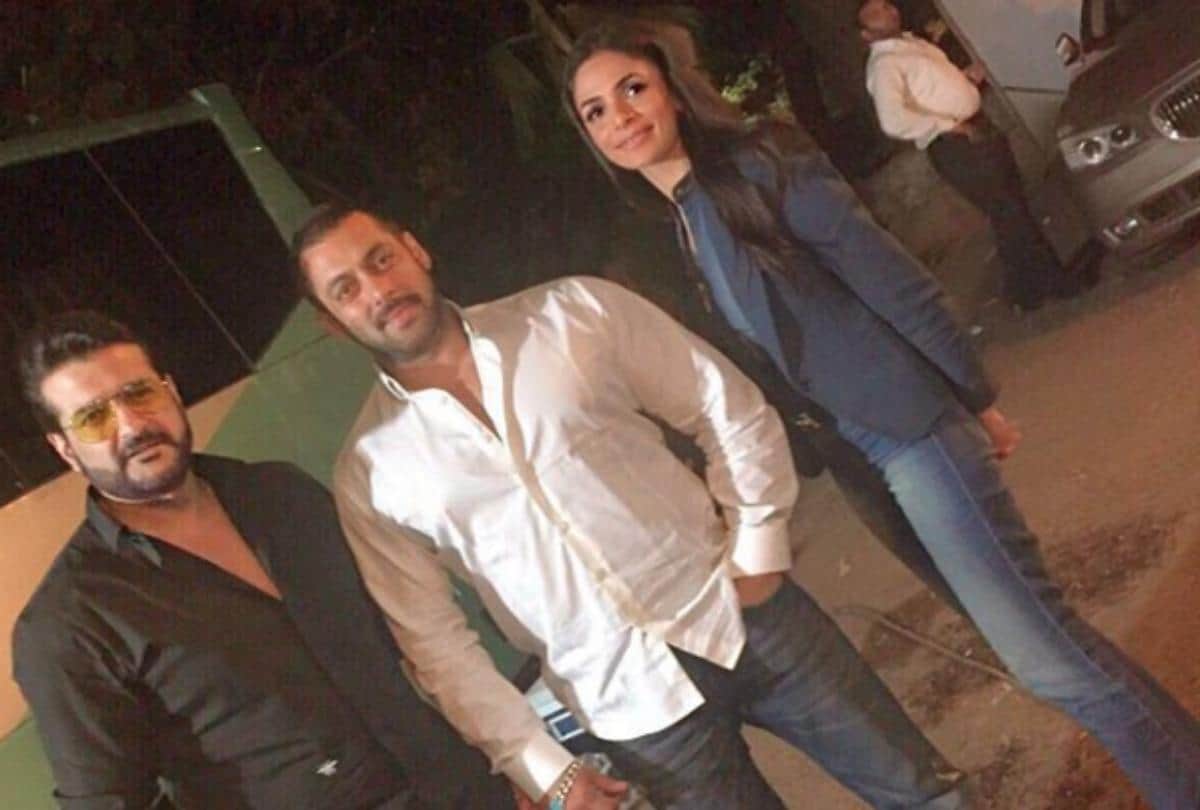 armaan kohli beaten up his girlfriend Neeru Randhawa 