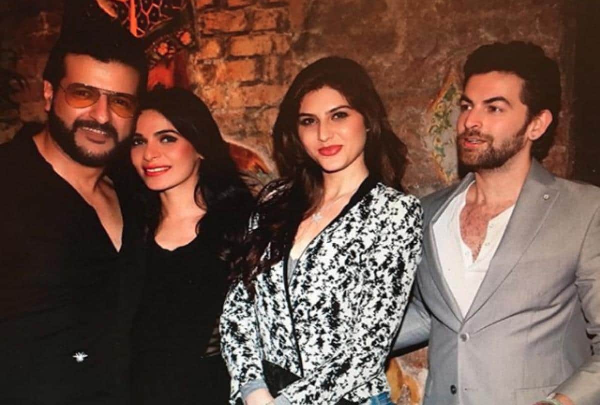 armaan kohli beaten up his girlfriend Neeru Randhawa 
