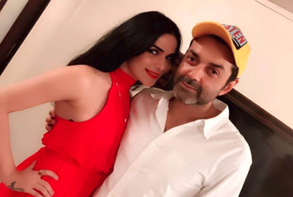 armaan kohli beaten up his girlfriend Neeru Randhawa 