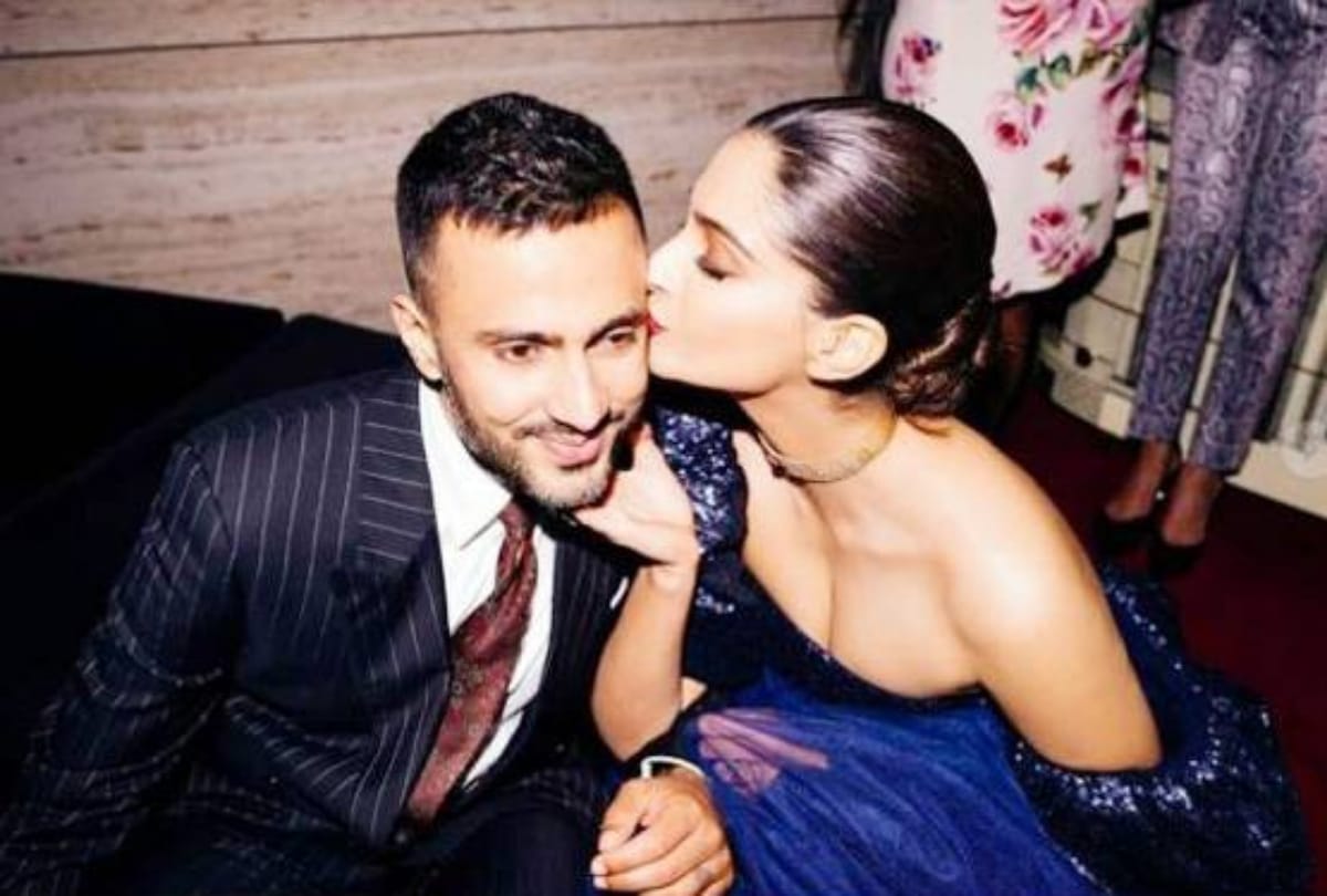 sonam kapoor and anand ahuja marriage gifts theft