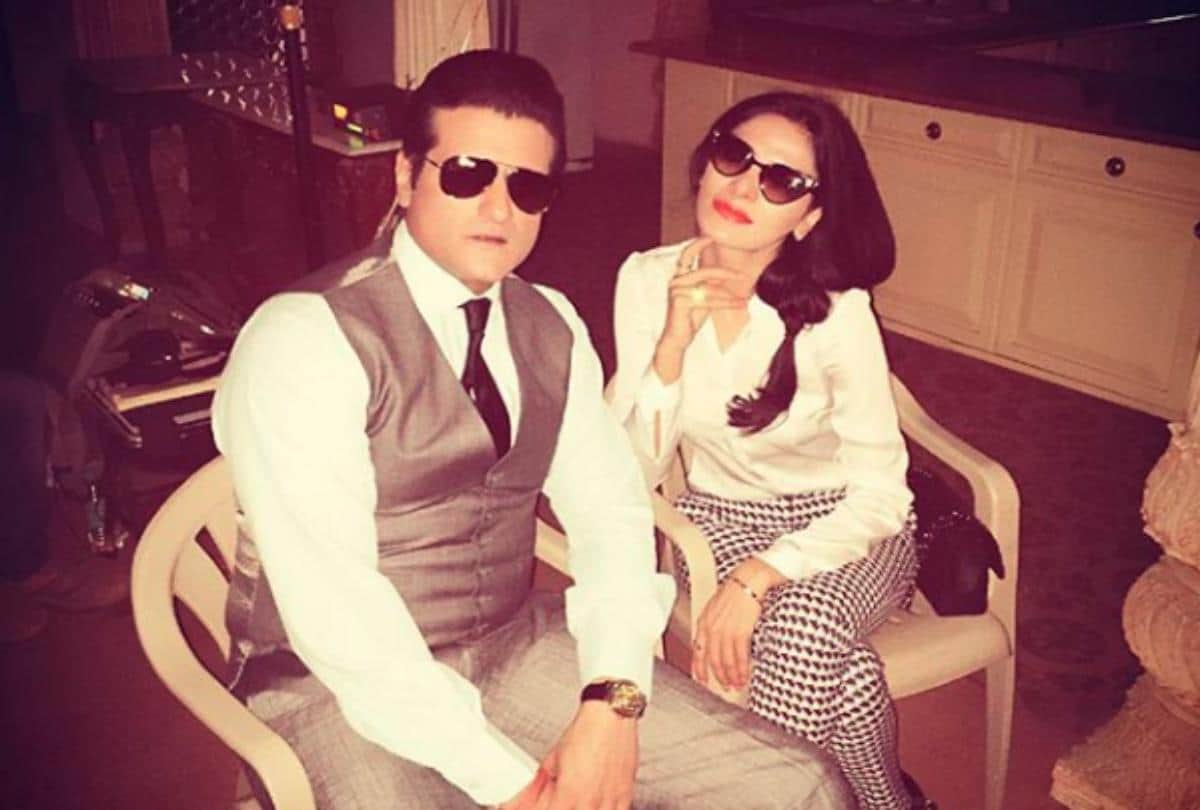 armaan kohli father statement on his son about neeru randhawa beating case