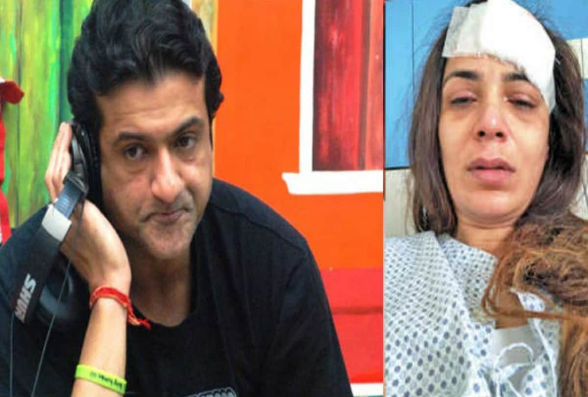 high court order armaan kohli to apologies to girlfriend neeru randhawa