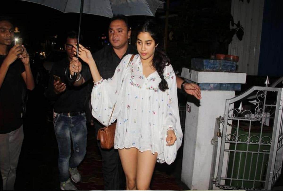 arjun kapoor once again slam media for news on her sister janhvi kapoor
