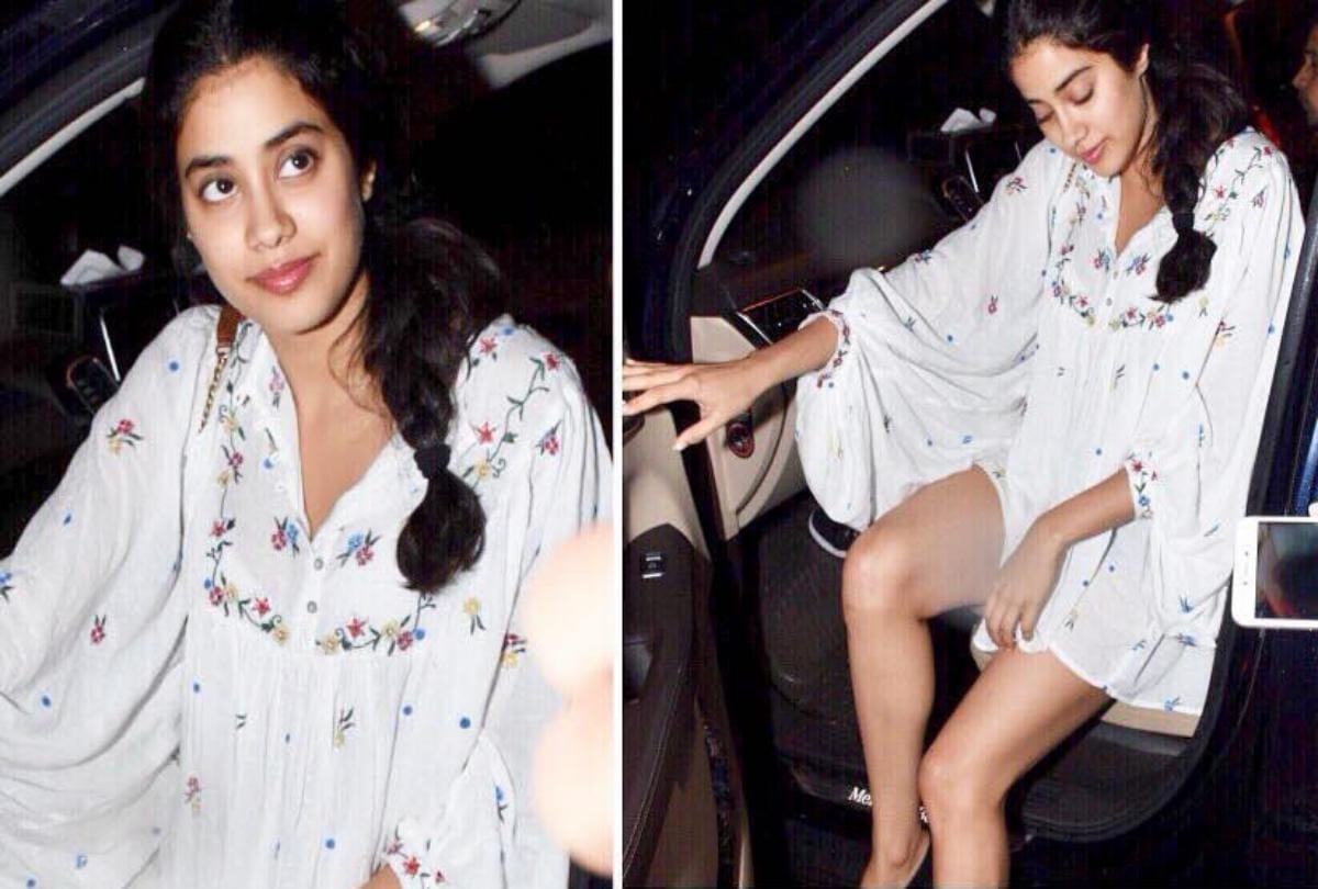arjun kapoor once again slam media for news on her sister janhvi kapoor