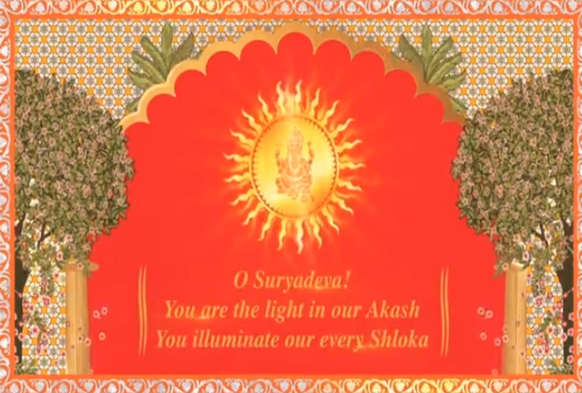 Nita Ambani invited Siddhivinayak for his Akash Ambani, Shokla Mehta's Engagement 