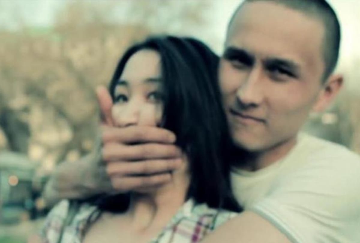 Weird Wedding Tradition Of Ala kachuu Allows Men To Kidnap Girl Before Marriage