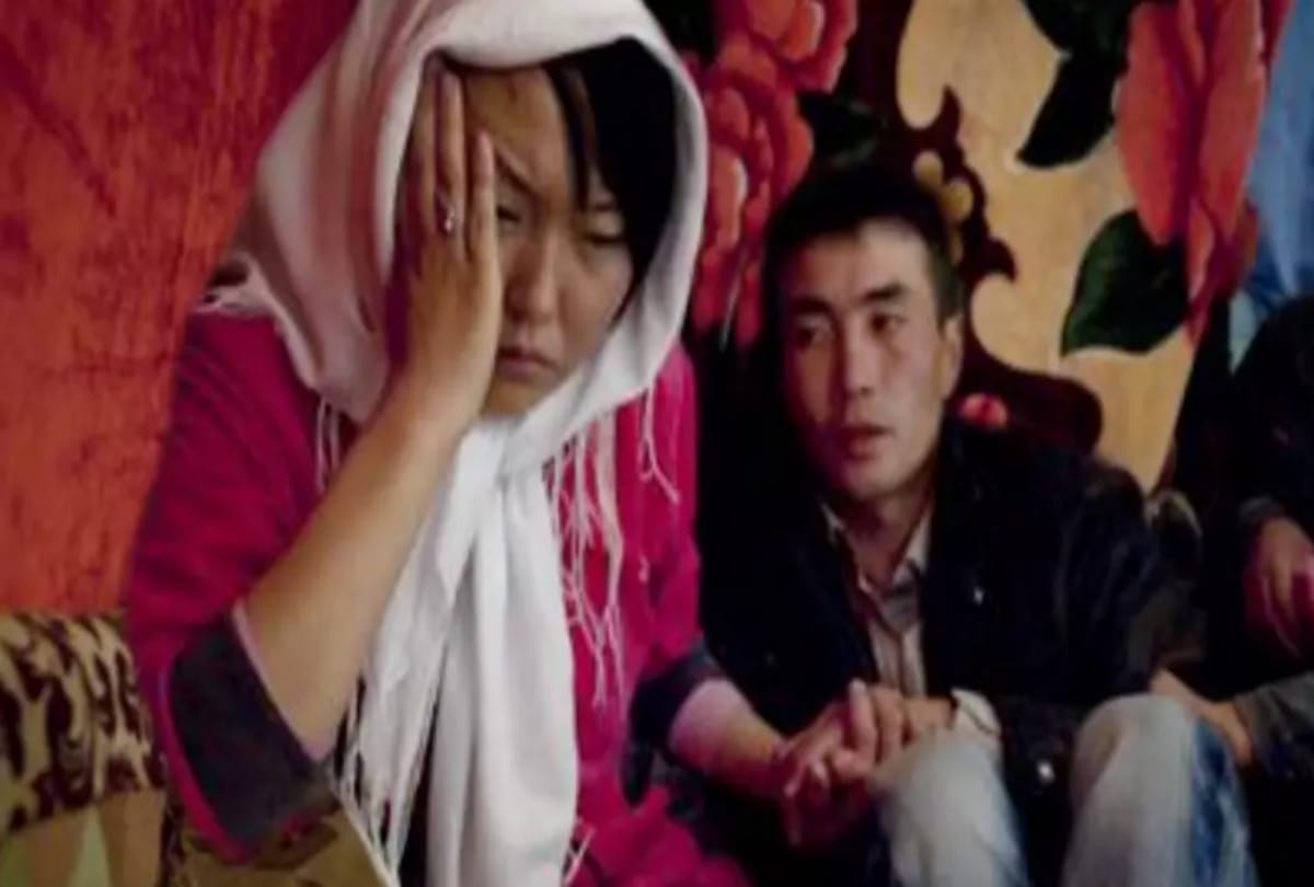 Weird Wedding Tradition Of Ala kachuu Allows Men To Kidnap Girl Before Marriage