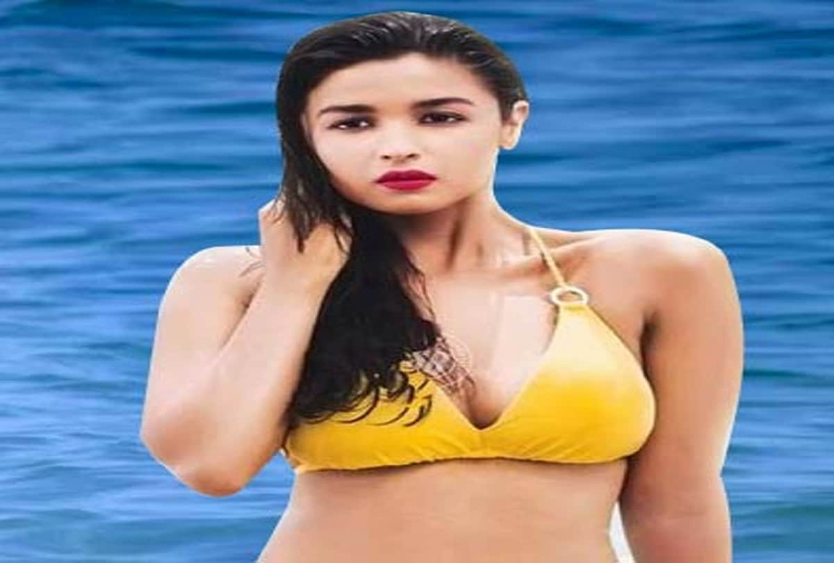 International Bikini Day 10 bollywood actress who look worst in bikini