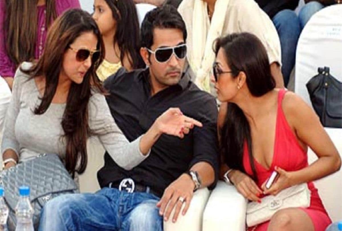 Meet ten bollywood actresses rich husband 