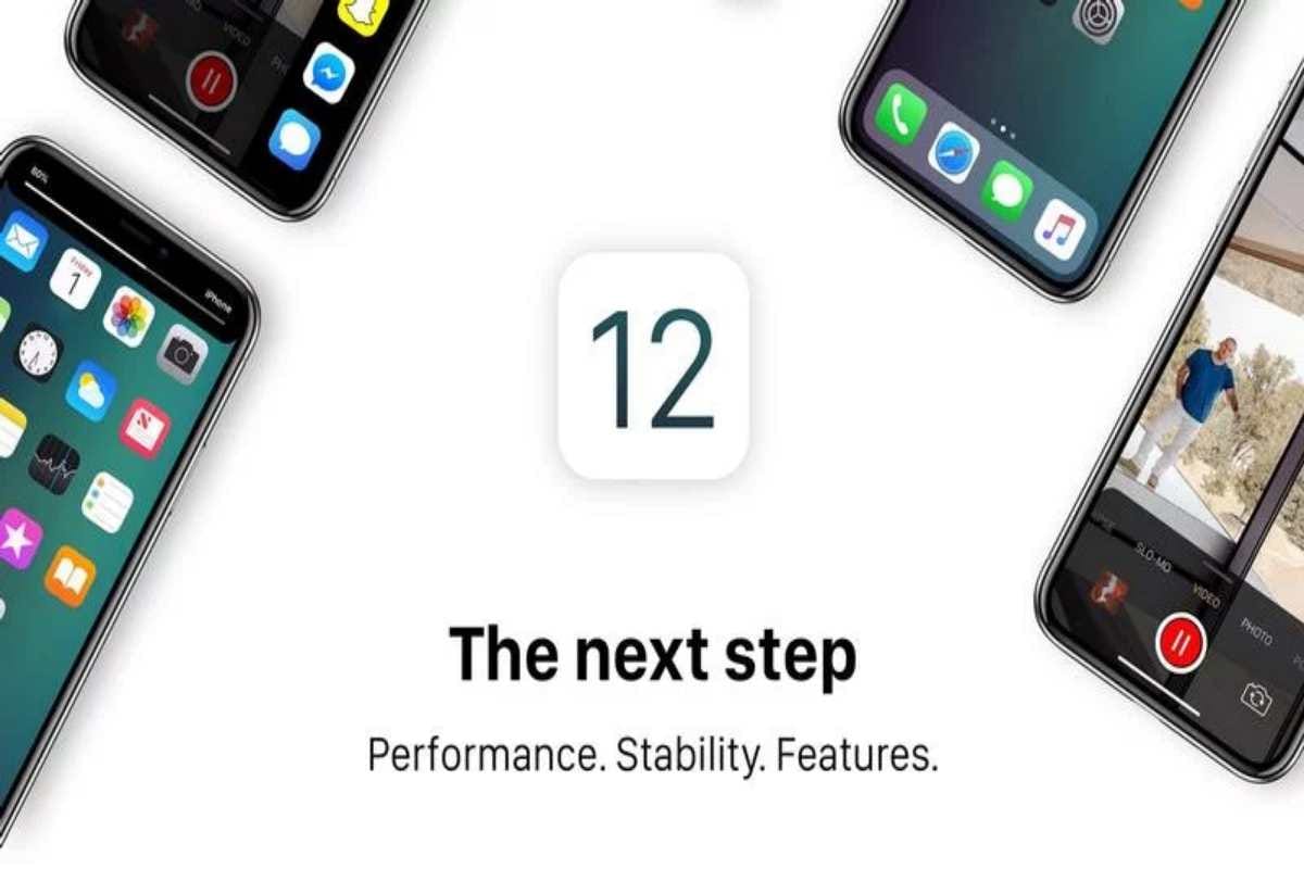 WWDC 2018 : ios 12 рд╣реБрдЖ рд▓реЙрдиреНрдЪ, рдЗрд╕ рддрд░рд╣ рдмрджрд▓ рдЬрд╛рдПрдЧрд╛ iPhone рдЗрд╕реНрддреЗрдорд╛рд▓ рдХрд░рдиреЗ рдХрд╛ рддрд░реАрдХрд╛ WWDC 2018 : iOS 12 introduces new features to reduce interruptions and manage Screen Time
