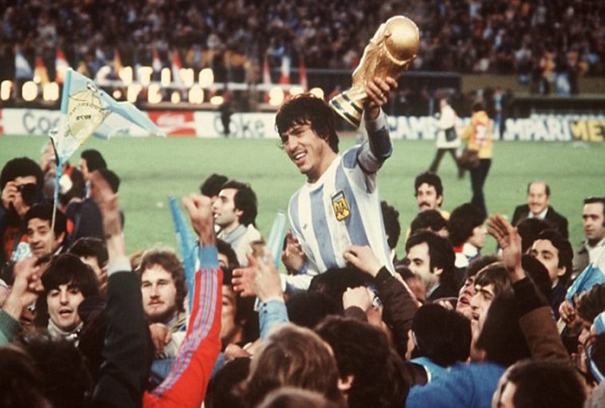Top 5 favourites to win the FIFA World Cup 2018