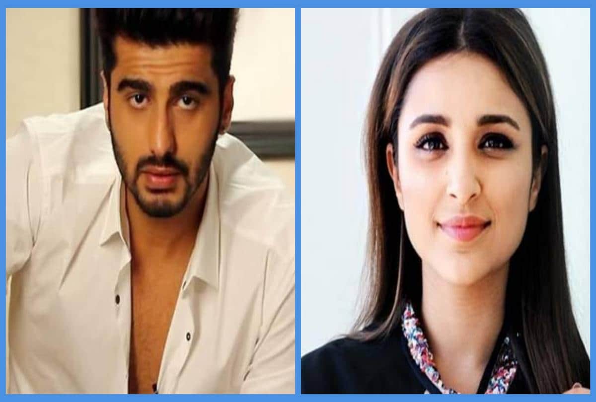 Parineeti Chopra called Arjun Kapoor worst co stars