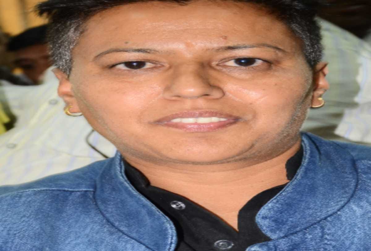 bjp Councilor arti chauhan is ready to become deputy mayor shimla