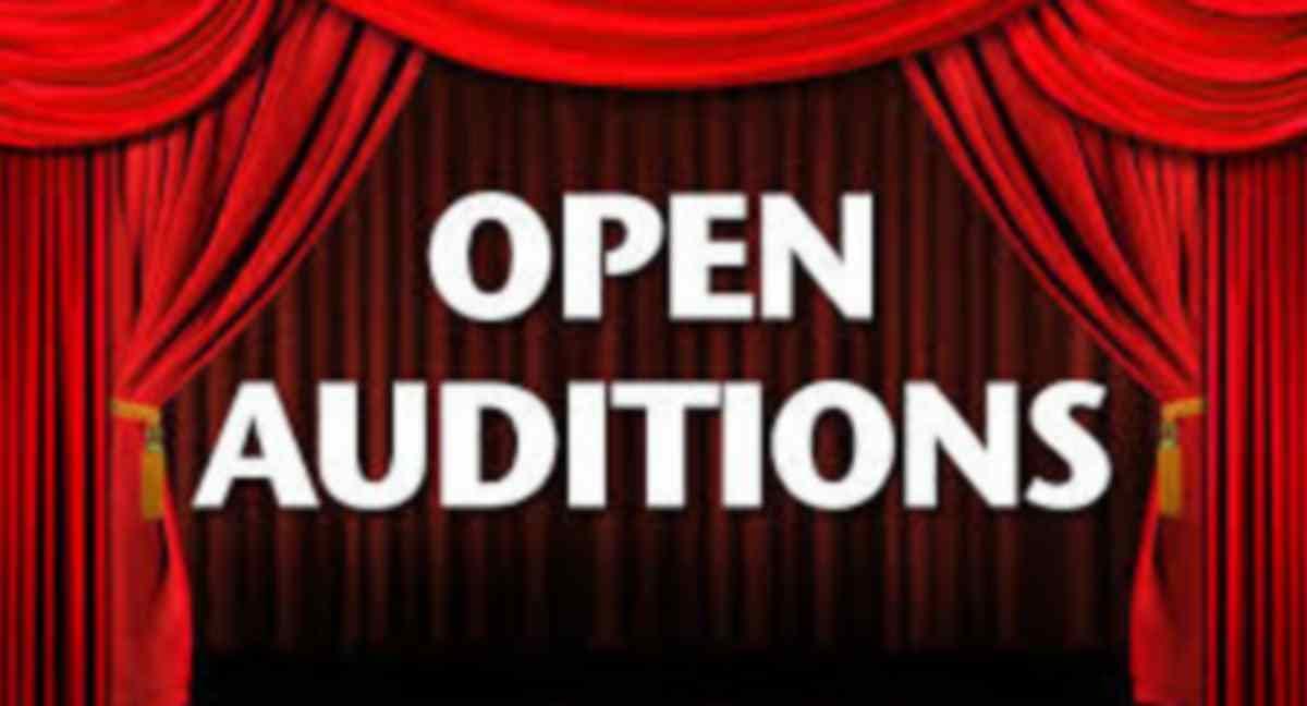 Miss and mrs india audition organised in varanasi