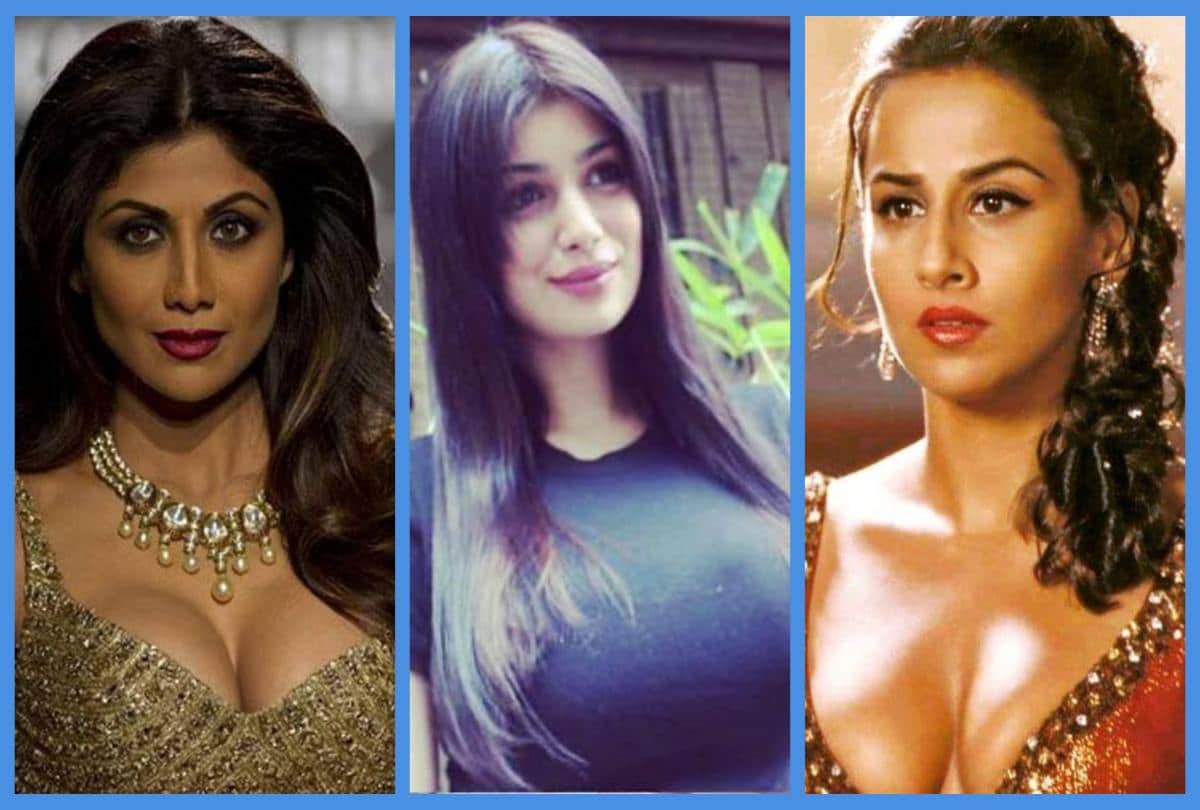 Meet ten bollywood actresses rich husband 