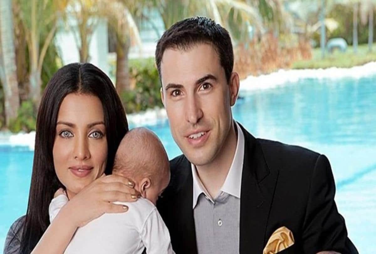 Meet ten bollywood actresses rich husband 