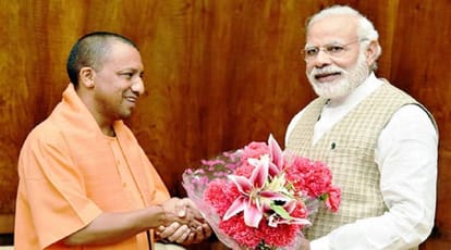 If the BJP wins Kairana byelection, CM Yogi's birthday is celebrated with double happiness