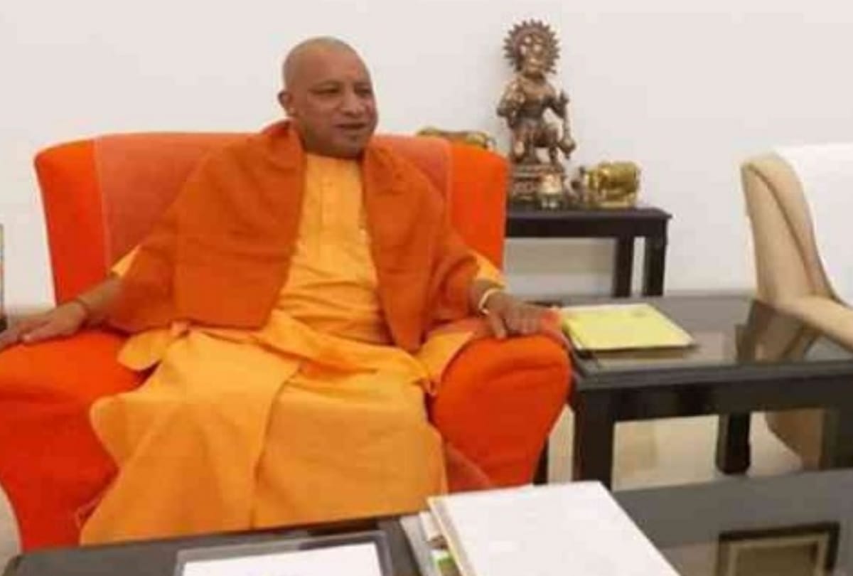 B'Day special: lifestyle of CM yogi