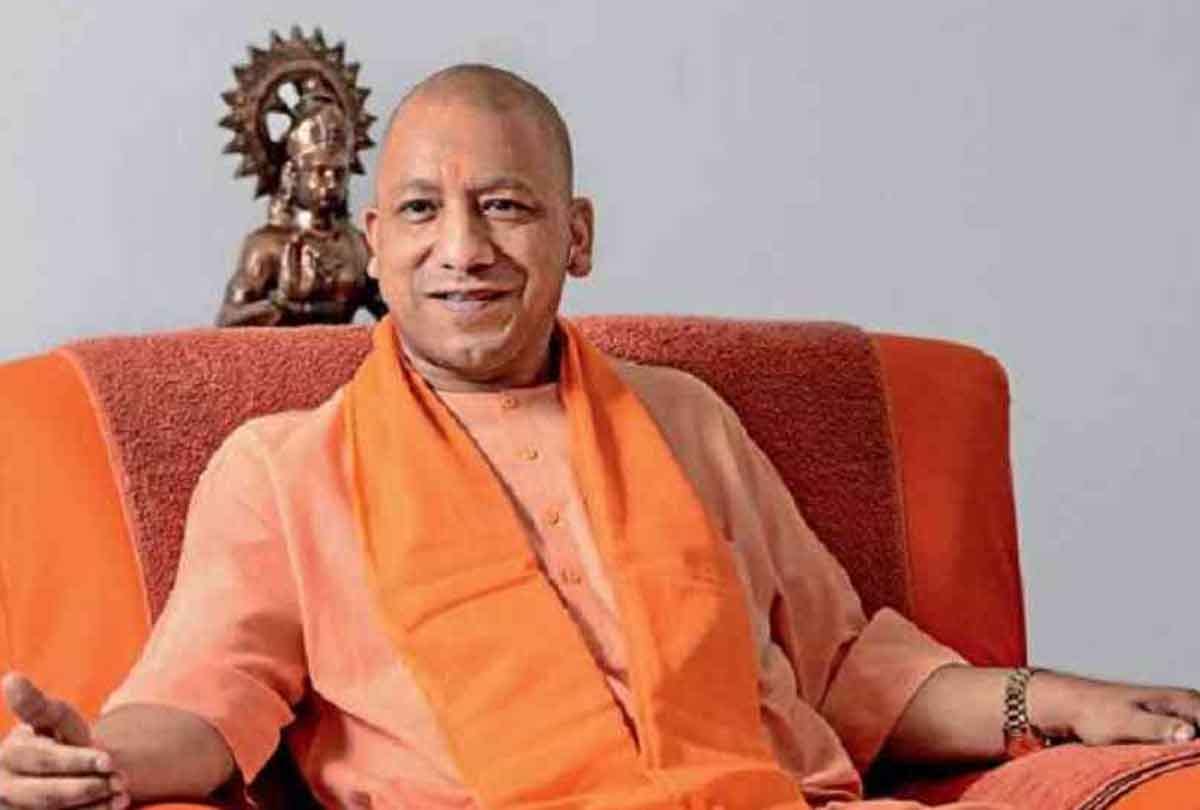 CM Yogi Adityanath Birthday Special story