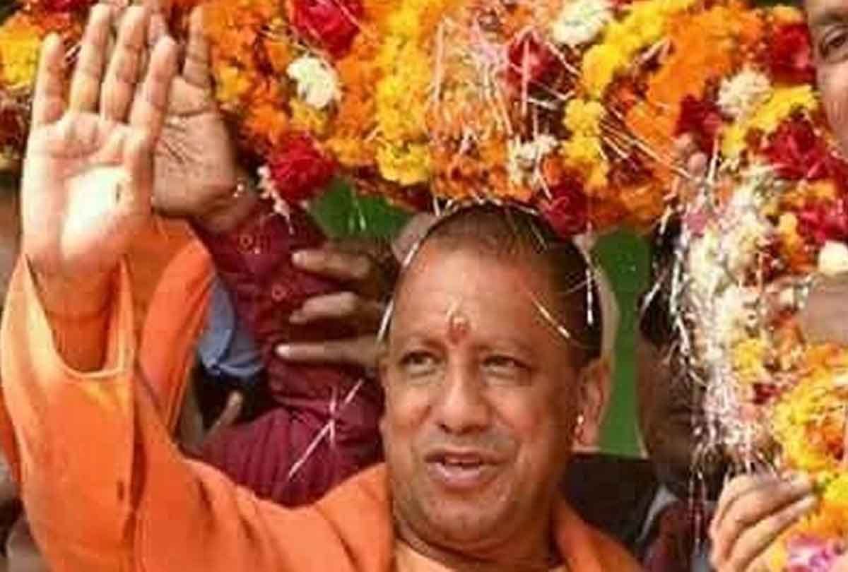 CM Yogi Adityanath Birthday Special story