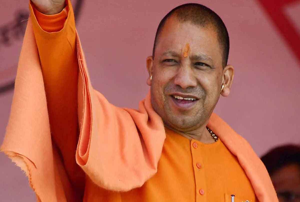 CM Yogi Adityanath Birthday Special story