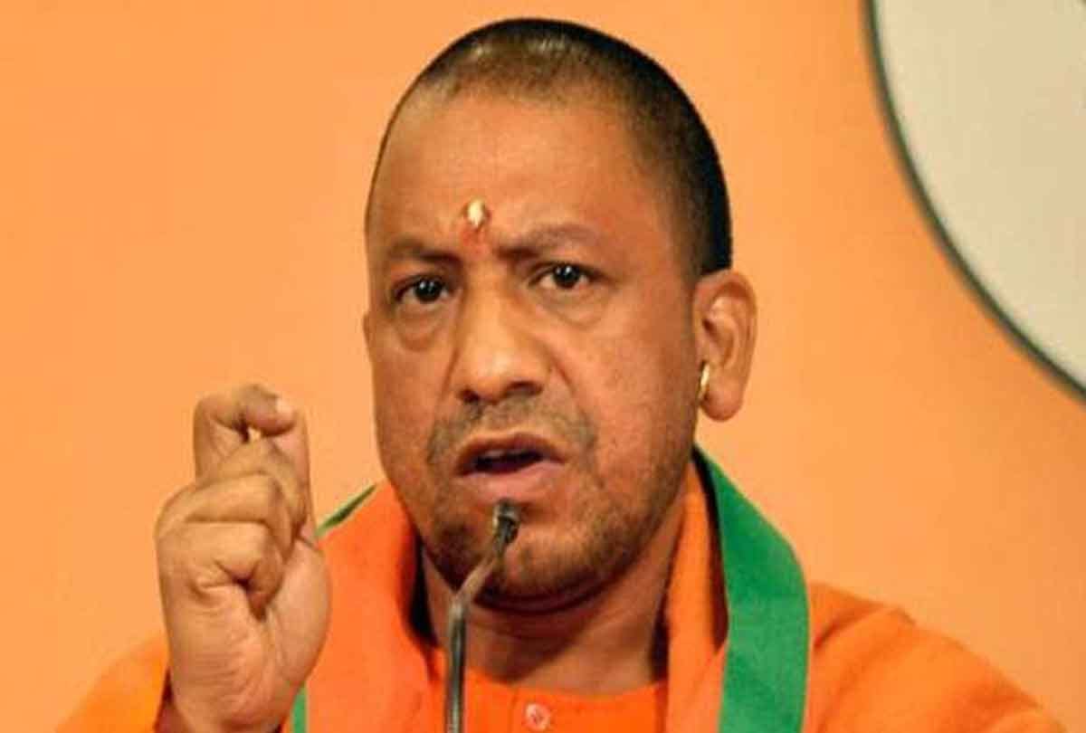 CM Yogi Adityanath Birthday Special story