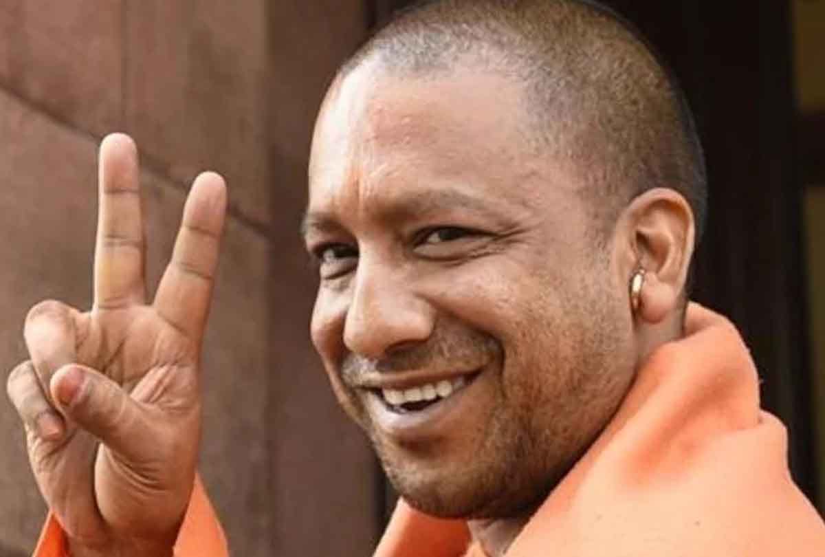 yogi adityanath birthday 2018 no celebration in home