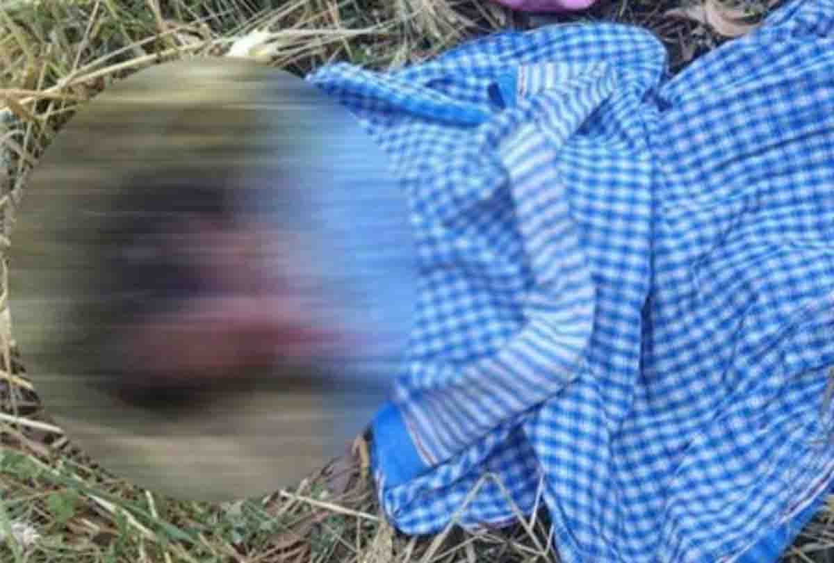 Student Murder in farrukhabad
