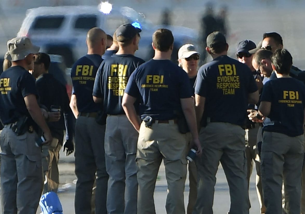 American intelligence officer, who is accused of spying for China