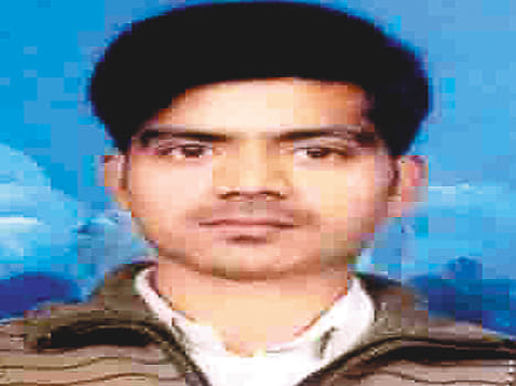 Pitcher run the break, shoot, young man's death in farrukhabad