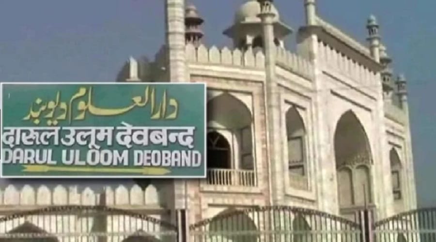 Sunni Muslims should not go to in Shia party: Darul Uloom