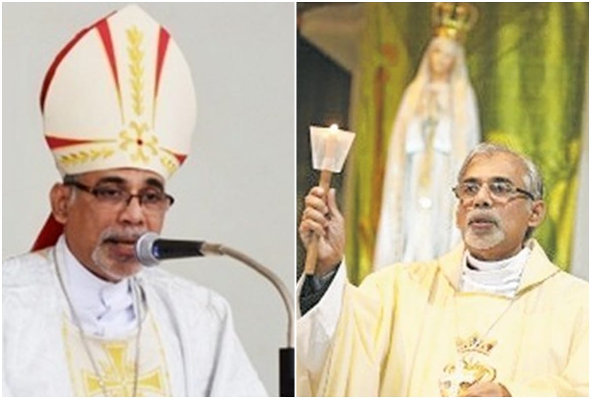 Goa Archbishop advised Catholics to play an active role in politics as Constitution is in danger