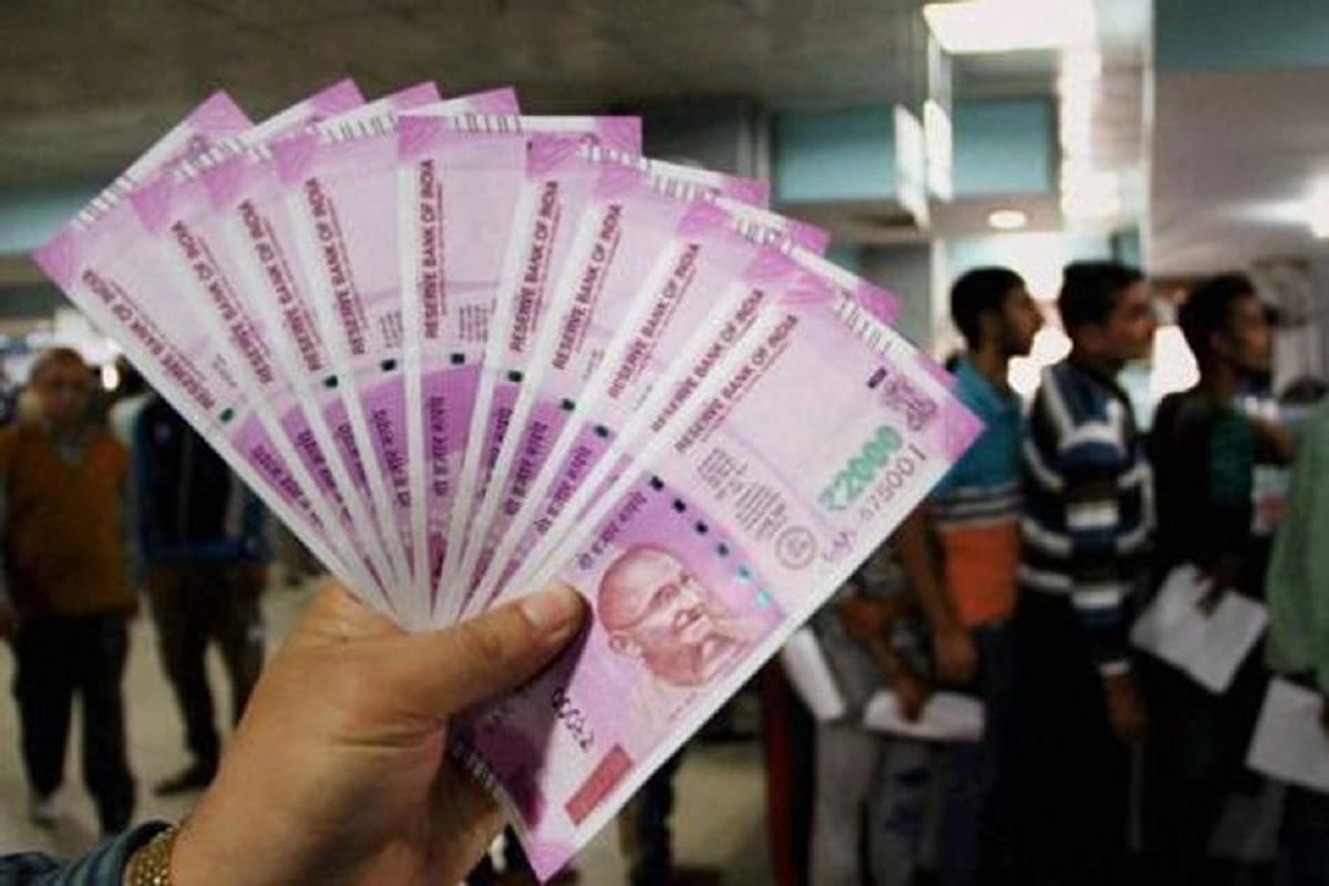 Misuse of 117 Crore Fund Released to Upgrade 213 Schools by Haryana Government