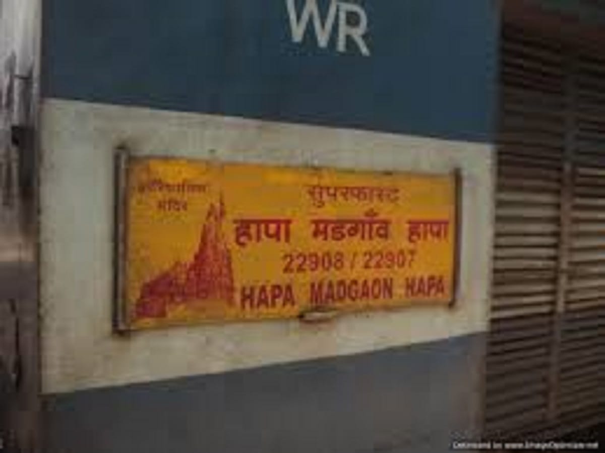 These are India's longest rail routes it takes almost 85 long hours to reach their destination