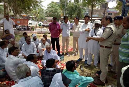 Honour killing in haryana, Boy Beaten till death by girl family members
