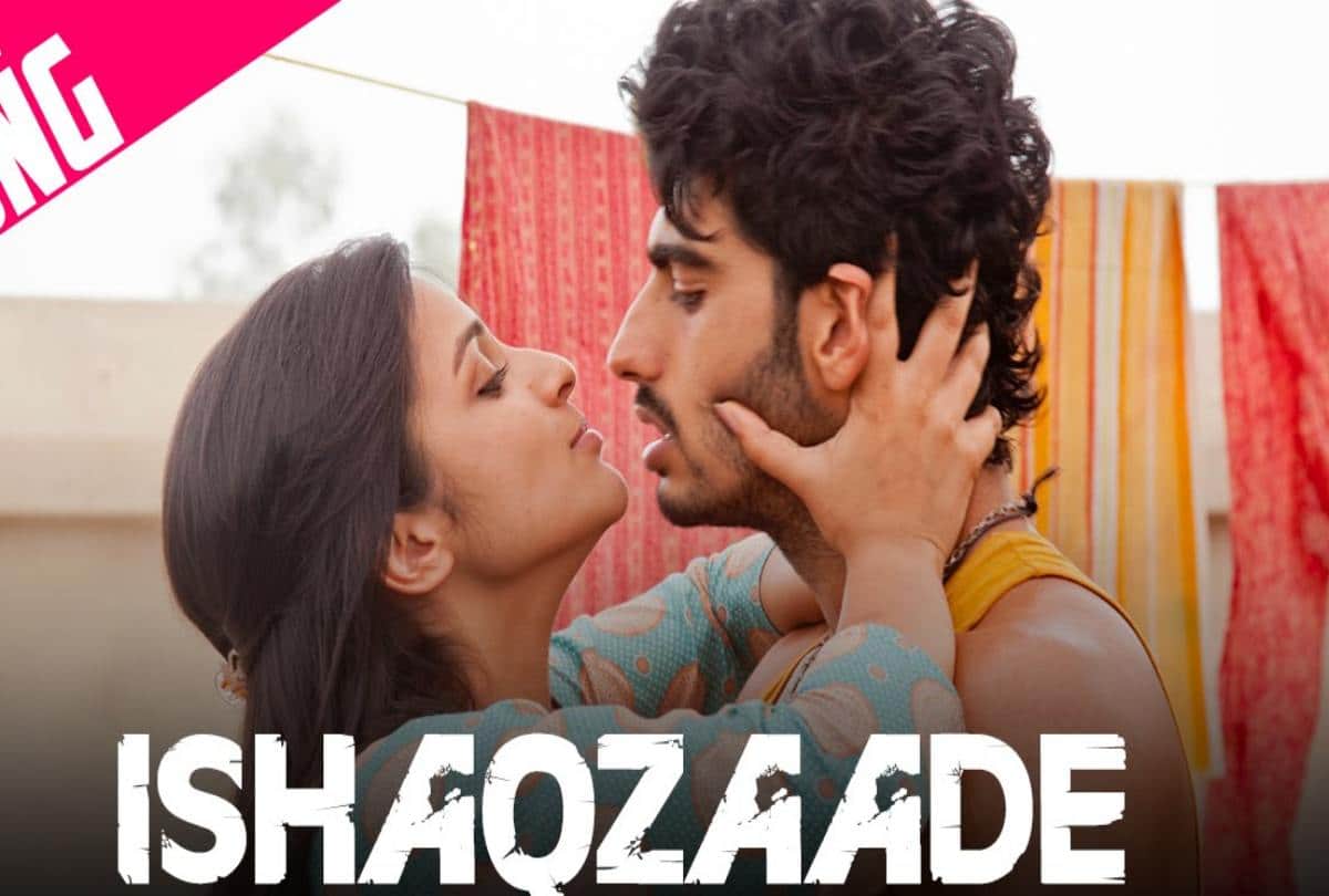 Parineeti chopra and arjun kapoor funny video being viral