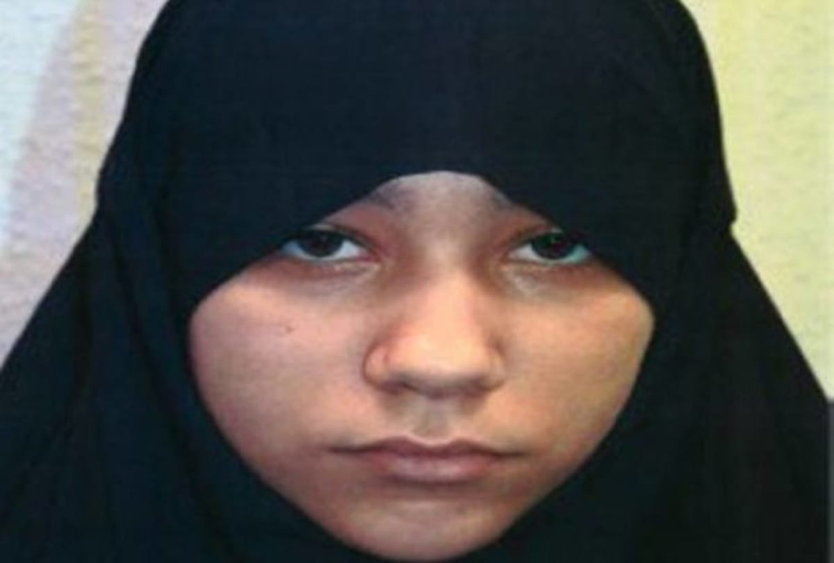 Teenager ISIS terrorist found guilty for preparing attack on british Museum