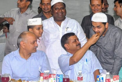 congress iftar party ahead of 2019 lok sabha election