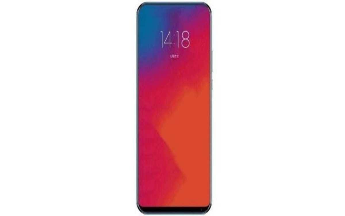 Lenovo Z5 Launch Set for Today, Will Sport a Bezel-Less Display, 4TB Storage