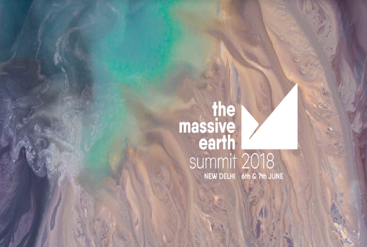 New Delhi to host Massive Earth Summit on June 6 to solve India’s Pollution Crisis 