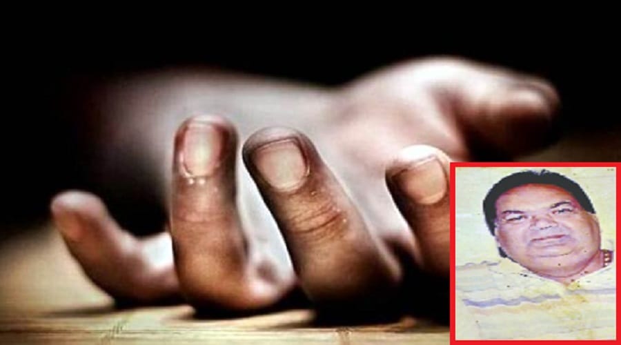 Killing of guest house owner in Meerut, Case registered