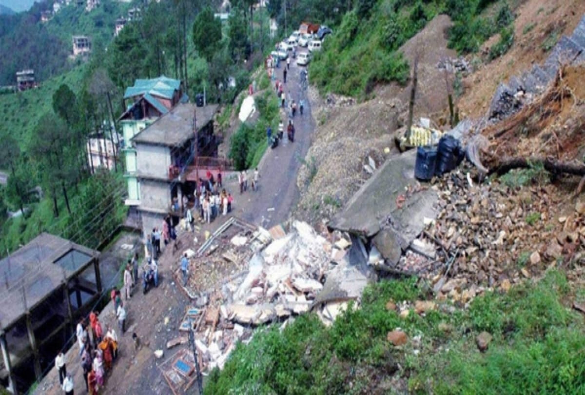 19 killed, 22 injured in Mizoram from two separate accidents