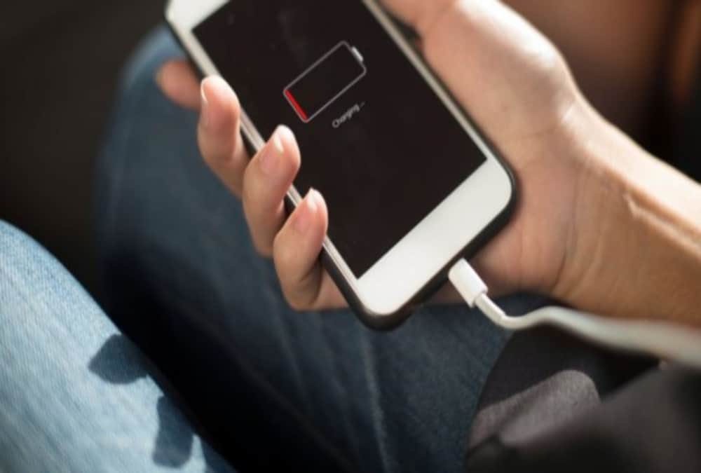 Bank fraud with people after Mobile Hacked From Juice Jacking
