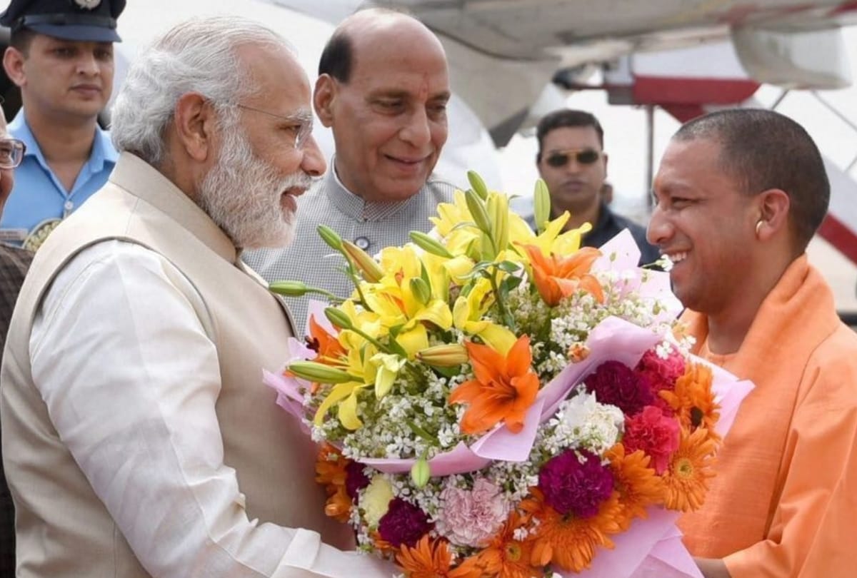 lok sabha chunav 2019: 6 states and 236 seats, BJP battle gets tough