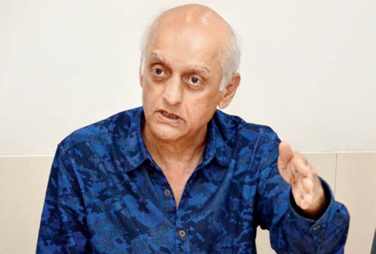 Happy birthday mukesh bhatt mahesh bhatt shares throwback picture of childhood