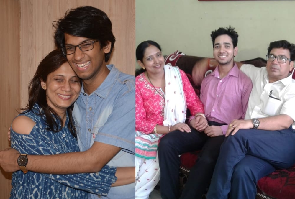 students of lucknow in neet result.