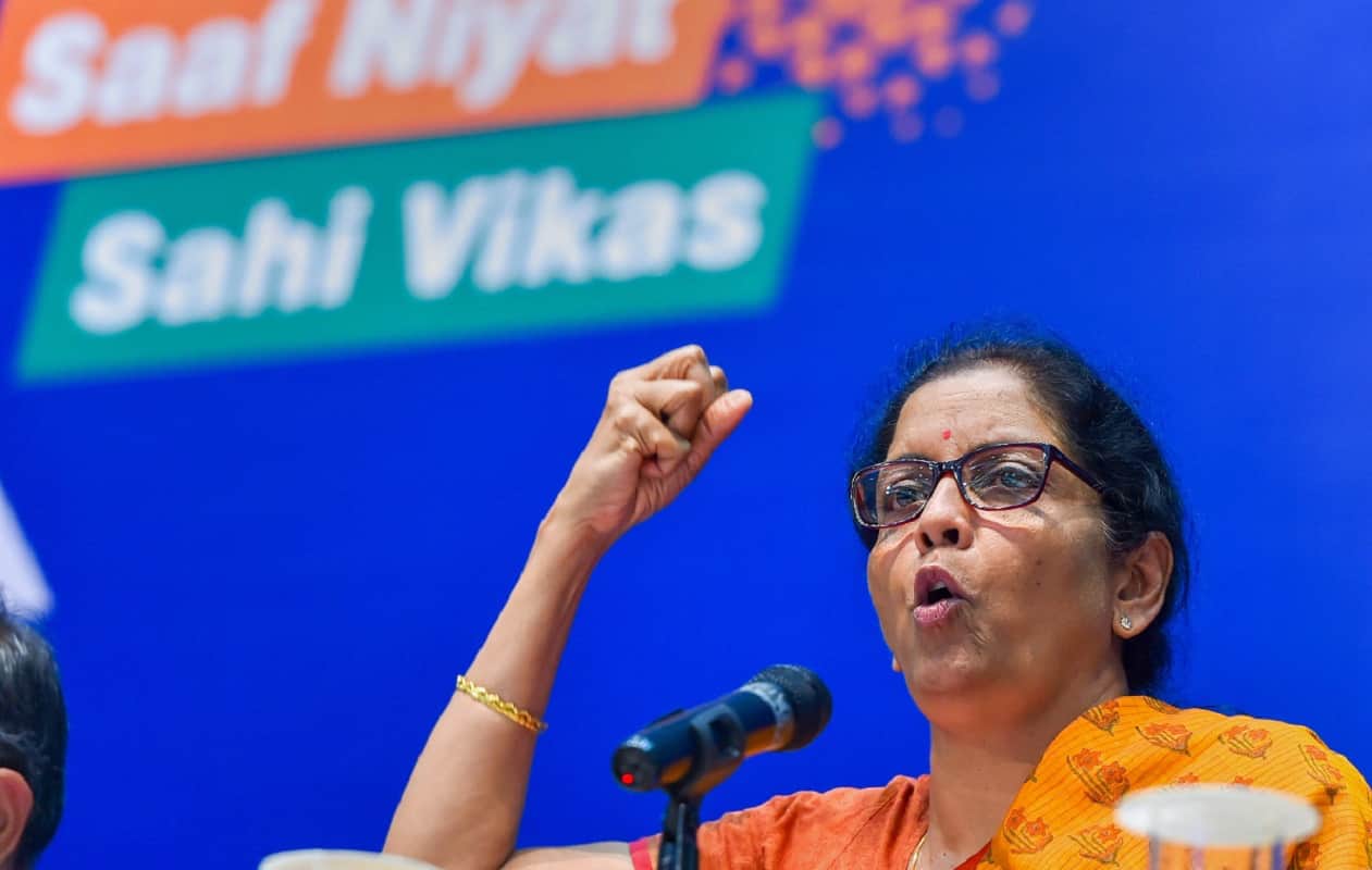 International Women Day 2022 Top 5 Female Politician in India