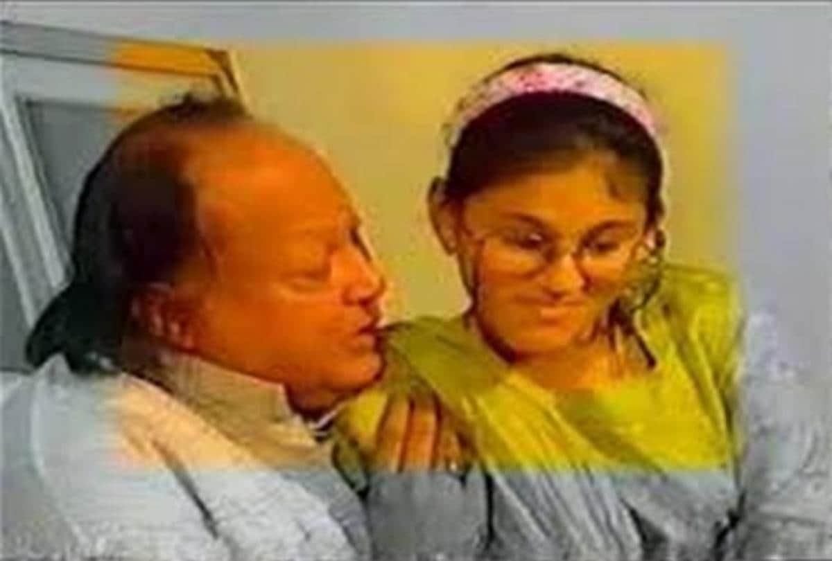 Rahat says their is no permission needed to sing Uncle nusrat fateh ali khans qawwalis 