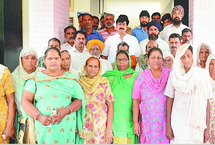नशे की ओवरडोज से किशोर की मौत पर मचा बबाल