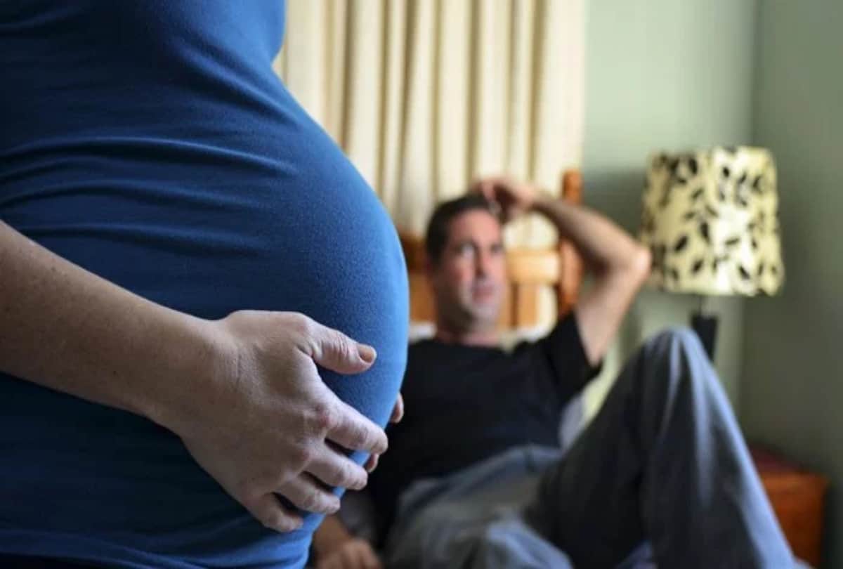 5 things men secretly fear about wife pregnancy 
